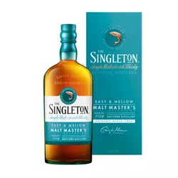 The Singleton of Dufftown Malt Master's Selection 40% 0,7 l