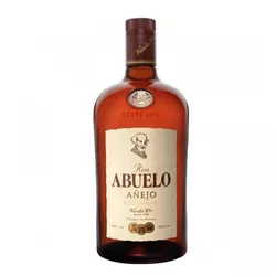 Ron Abuelo Anejo 40% 1,75 l (maxi)