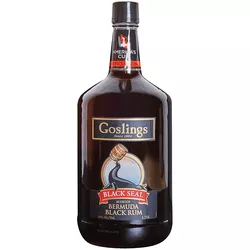 Gosling´s Goslings Black Seal 40% 1,75l