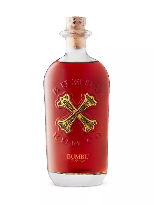 Bumbu Rum Co. Bumbu 40 % 0,7 l