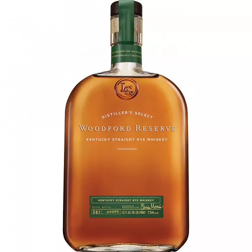 Woodford Reserve Rye 45,2 % 1 l