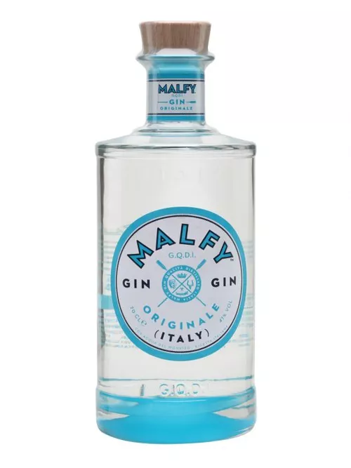 Gin Malfy Originale 41 % 0,7 l