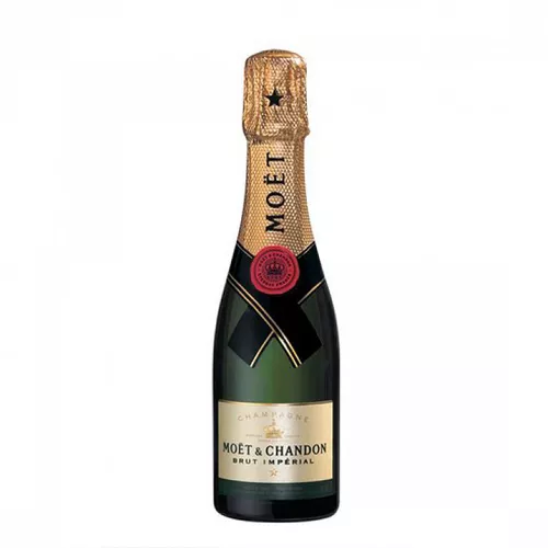 Moet Chandon Brut Imperial 12 % 0,375 l
