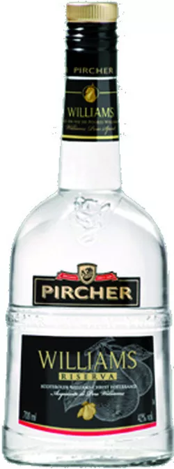 Williams Pircher Reserva 42 % 0,7 l