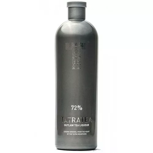 Karloff Tatratea 72 % 0,7 l