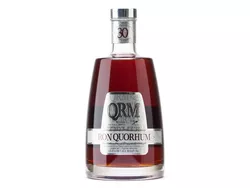 Quorhum 30 Aniversiaro 40 % 0,7 l