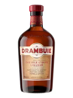 Drambuie 40 % 1 l