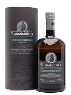 Bunnahabhain Cruach Mhona 50 % 1 l