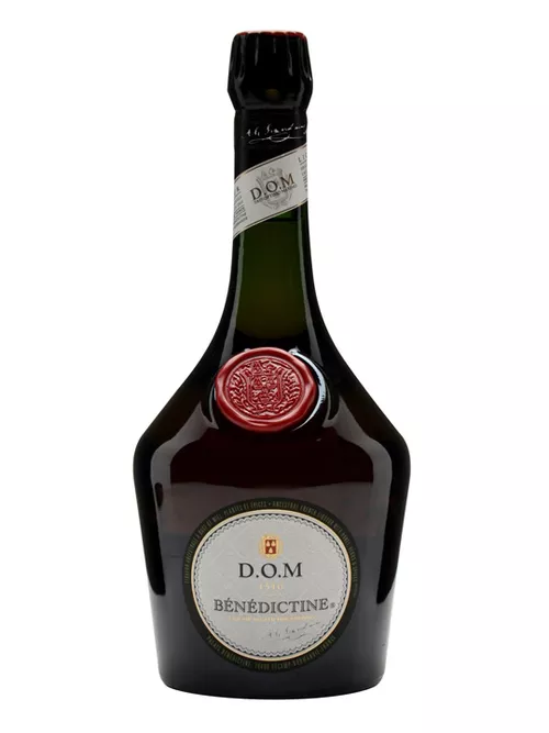 Dom Benedictine 40 % 0,7 l