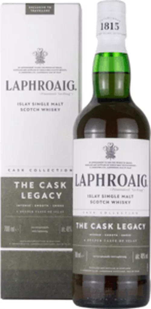 Laphroaig The 1815 Legacy Edition 48 % 0.7 l