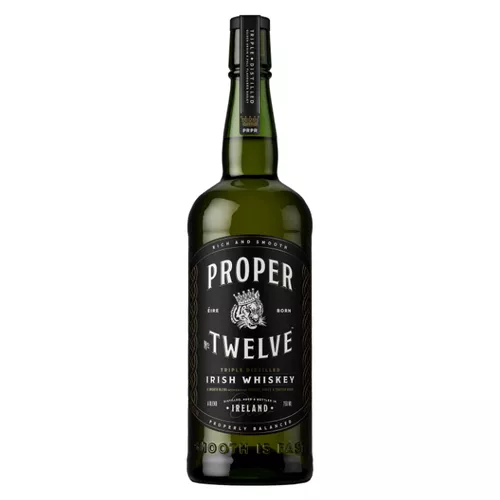 Proper no. Twelve 0,7 l