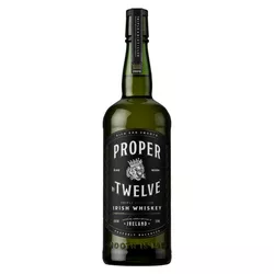 Proper no. Twelve 0,7 l