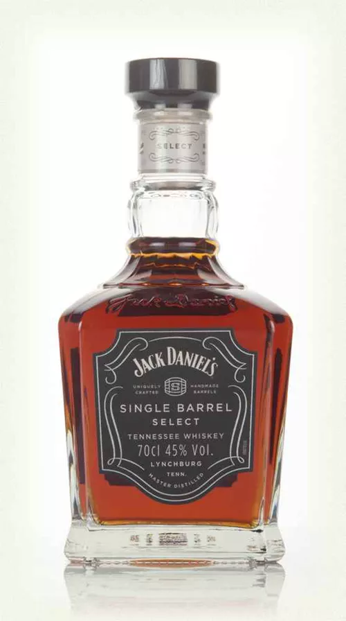 Jack Daniel´s Jack Daniel's Single Barrel 45 % 0,7 l