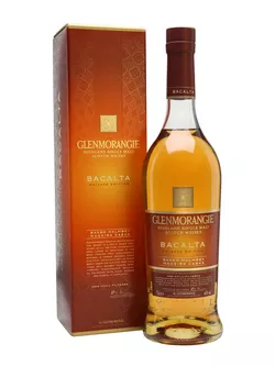 Glenmorangie Bacalta 46 % 0,7 l