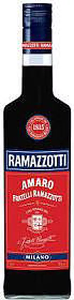 Amaro Ramazzotti 30 % 1 l