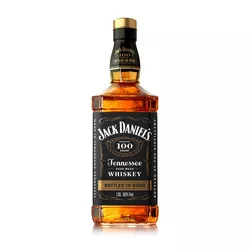 Jack Daniel´s Jack Daniel's Bottled in Bond 50 % 1 l