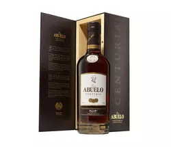 Abuelo Centuria 30 aňos 40 % 0,7 l