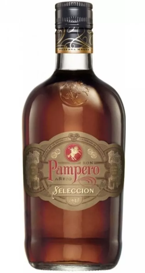 Pampero Selección 1938 Anejo 40 % 0,7 l